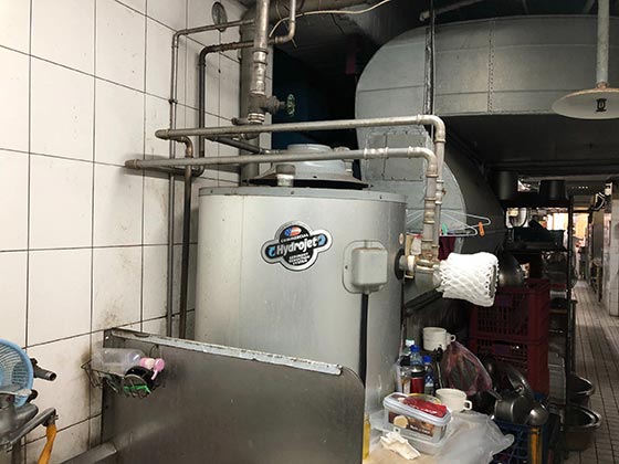 阿里山鄉水電維修