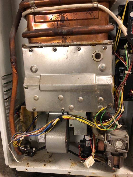 阿里山鄉水電維修