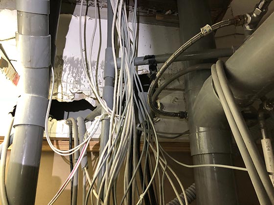 阿里山鄉水電維修