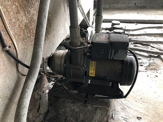 阿里山鄉水電維修