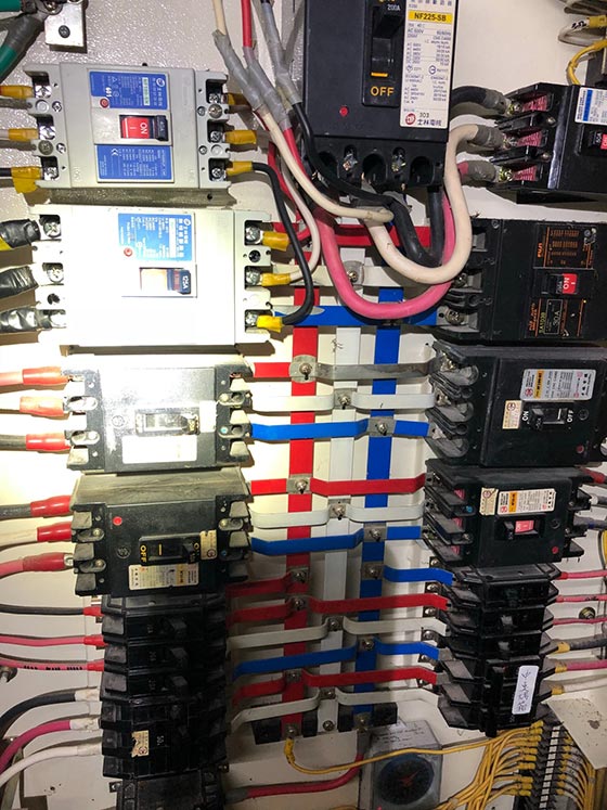 嘉義市東區水電維修