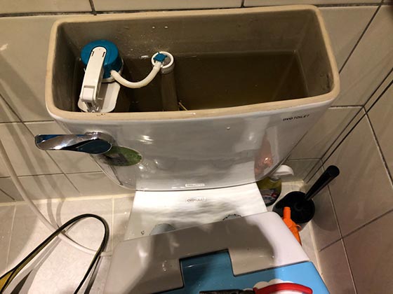 阿里山鄉水電維修