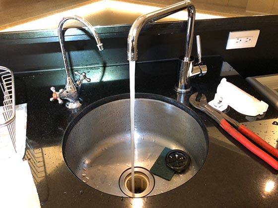 阿里山鄉水電維修