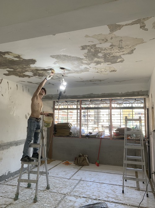 �s���o��