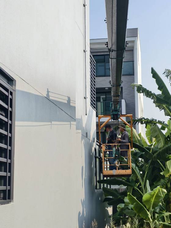 佳里區 固定籠 配管工程