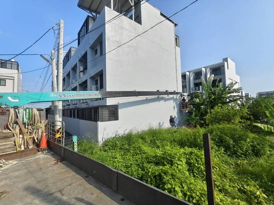 佳里區 固定籠 配管工程