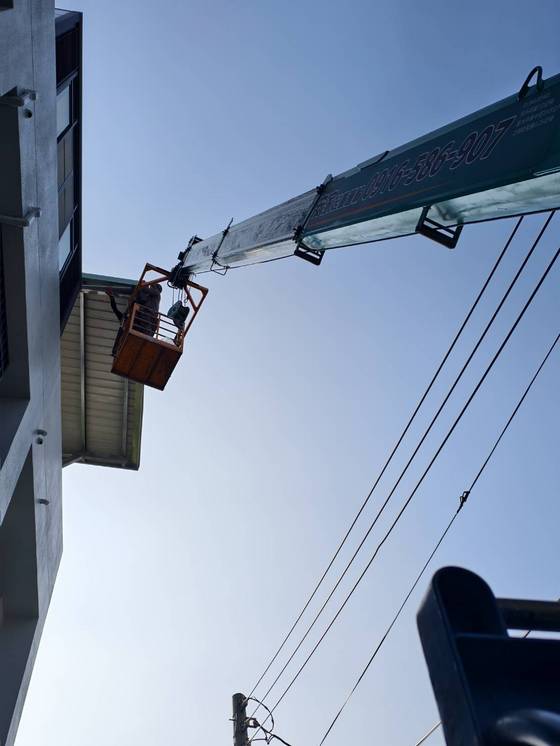 佳里區 固定籠 配管工程