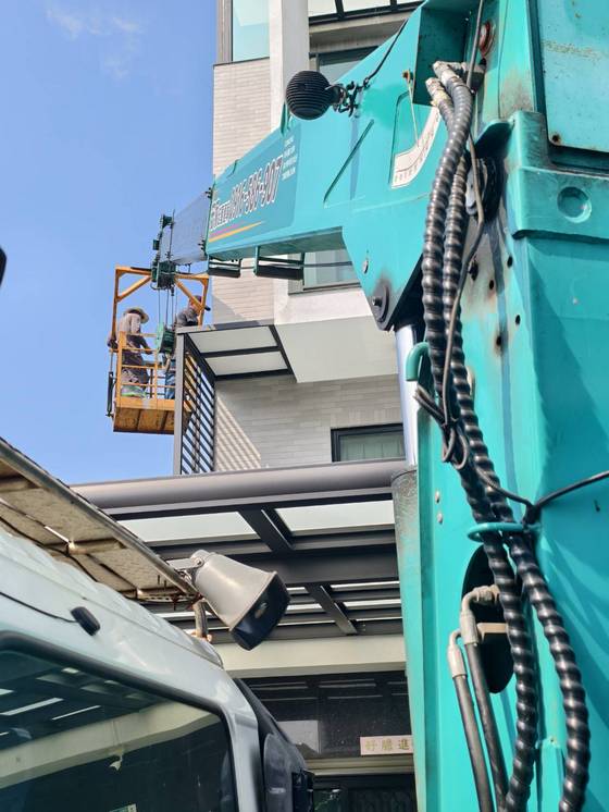 佳里區 固定籠 配管工程