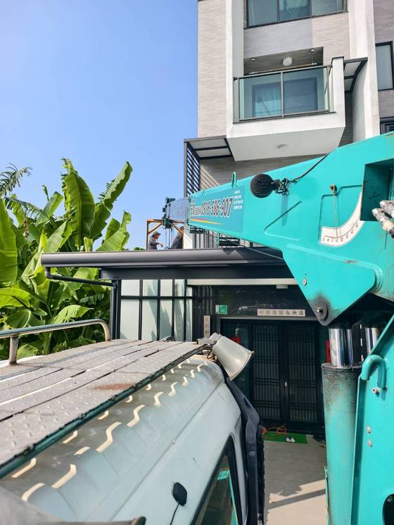 佳里區 固定籠 配管工程