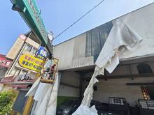 台南市橋頭區吊掛拆裝招牌