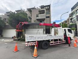 台南市安平區樹木修剪 維護