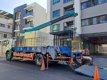 台南市安南區搬家服務