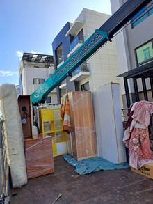 台南市安南區搬家服務