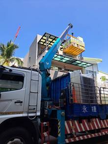 台南市安南區搬家服務