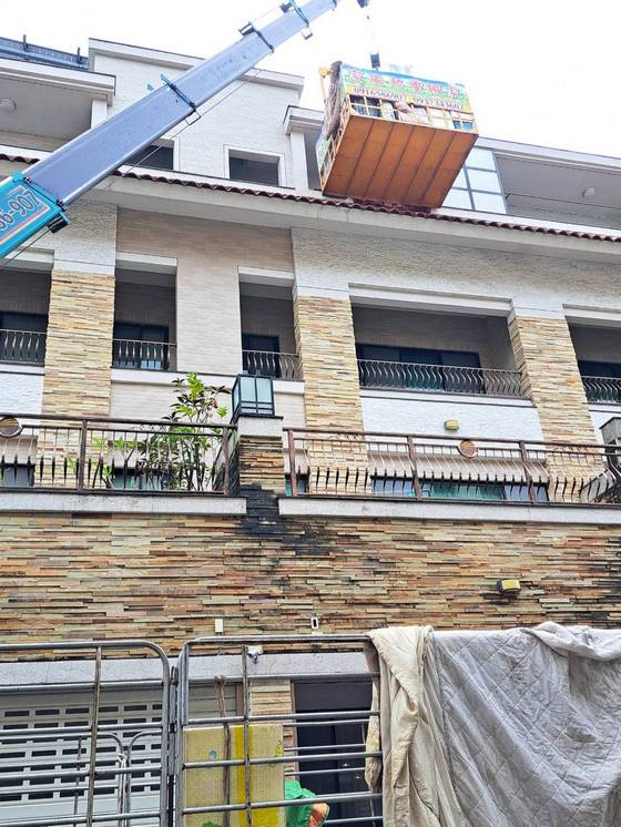 台南北區搬家運輸