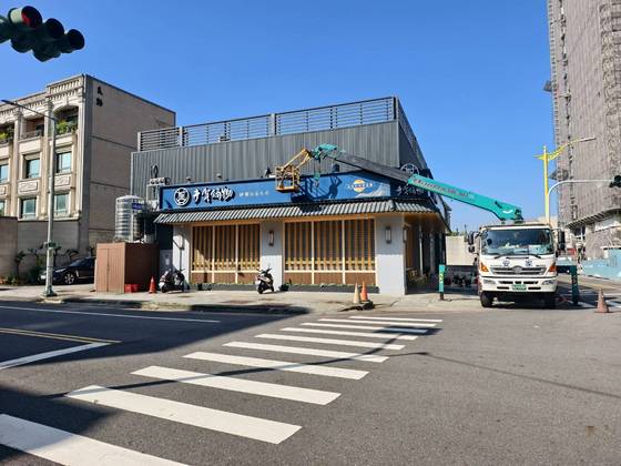 永康區固定冷作業清洗室外機