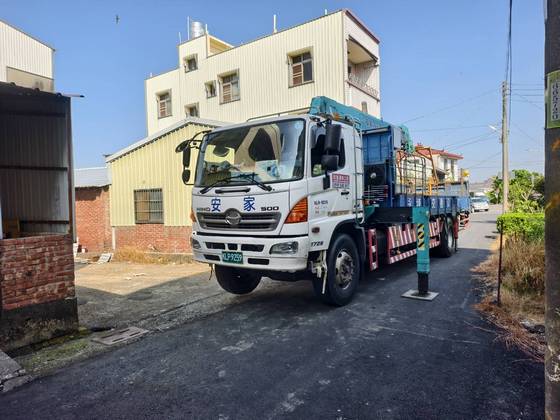 白河區 固定籠 屋頂換新工程